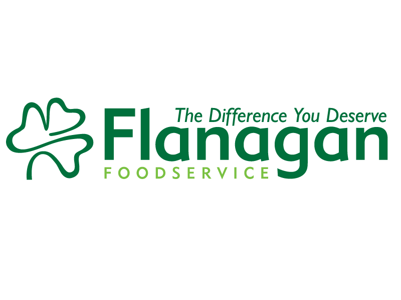 Flanagan Logo - Flanagan Logo And Hospitality Magazine