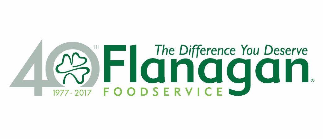 Flanagan Logo - Flanagan 40 Logo | Culinary Tourism Alliance