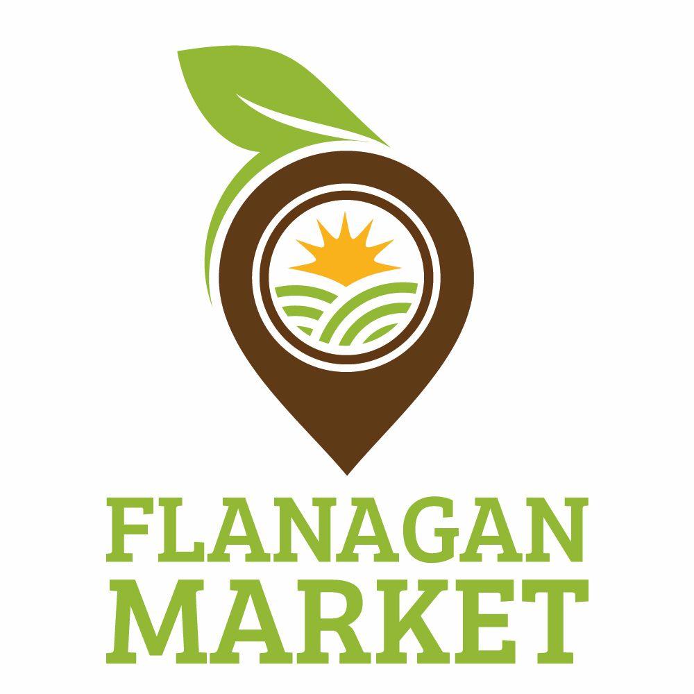 Flanagan Logo - Flanagan Market Flanagan Foodservice