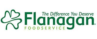 Flanagan Logo - Flanagan Foodservice Inc