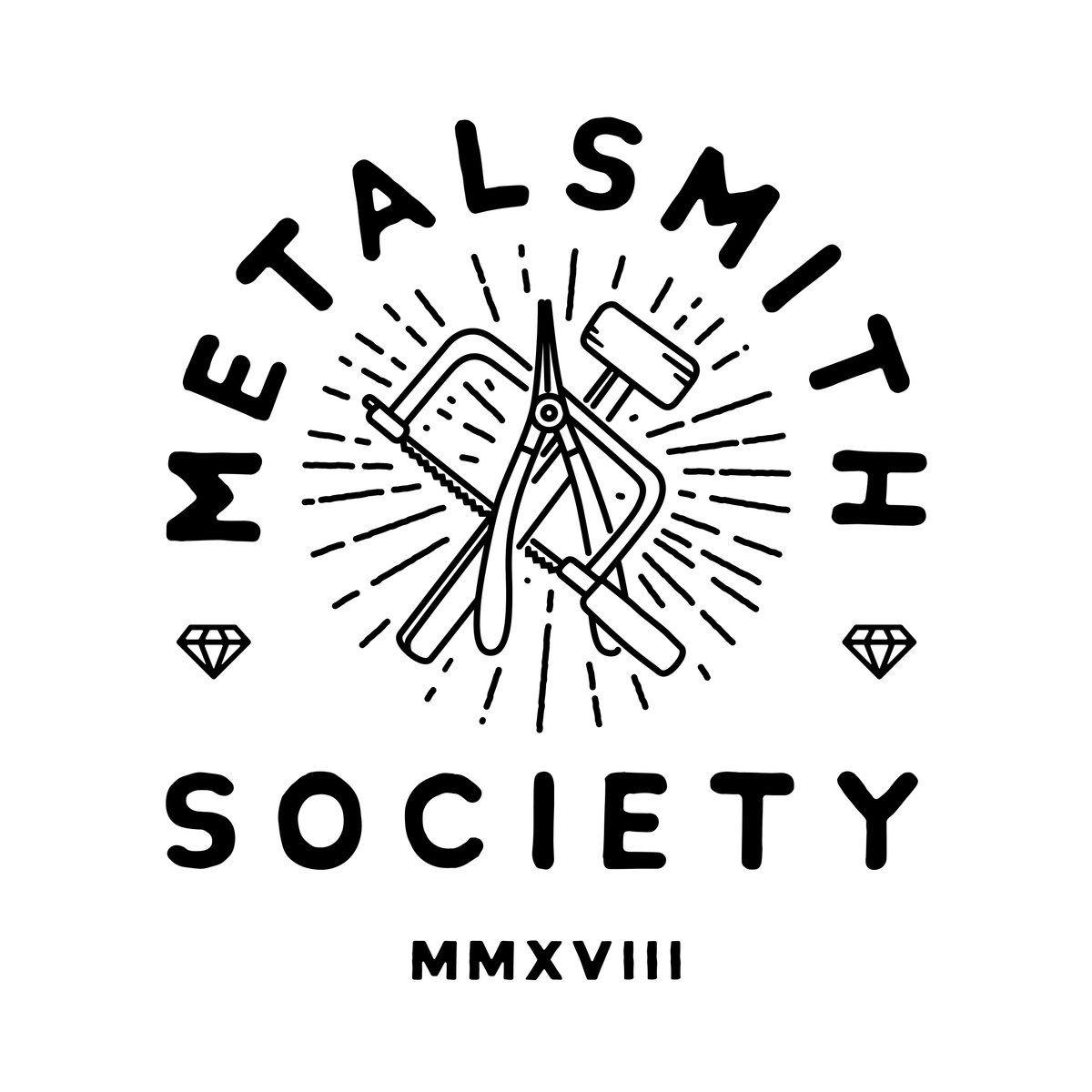 Metalsmith Logo - Metalsmith Society