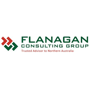 Flanagan Logo - Flanagan - Digital Downpour