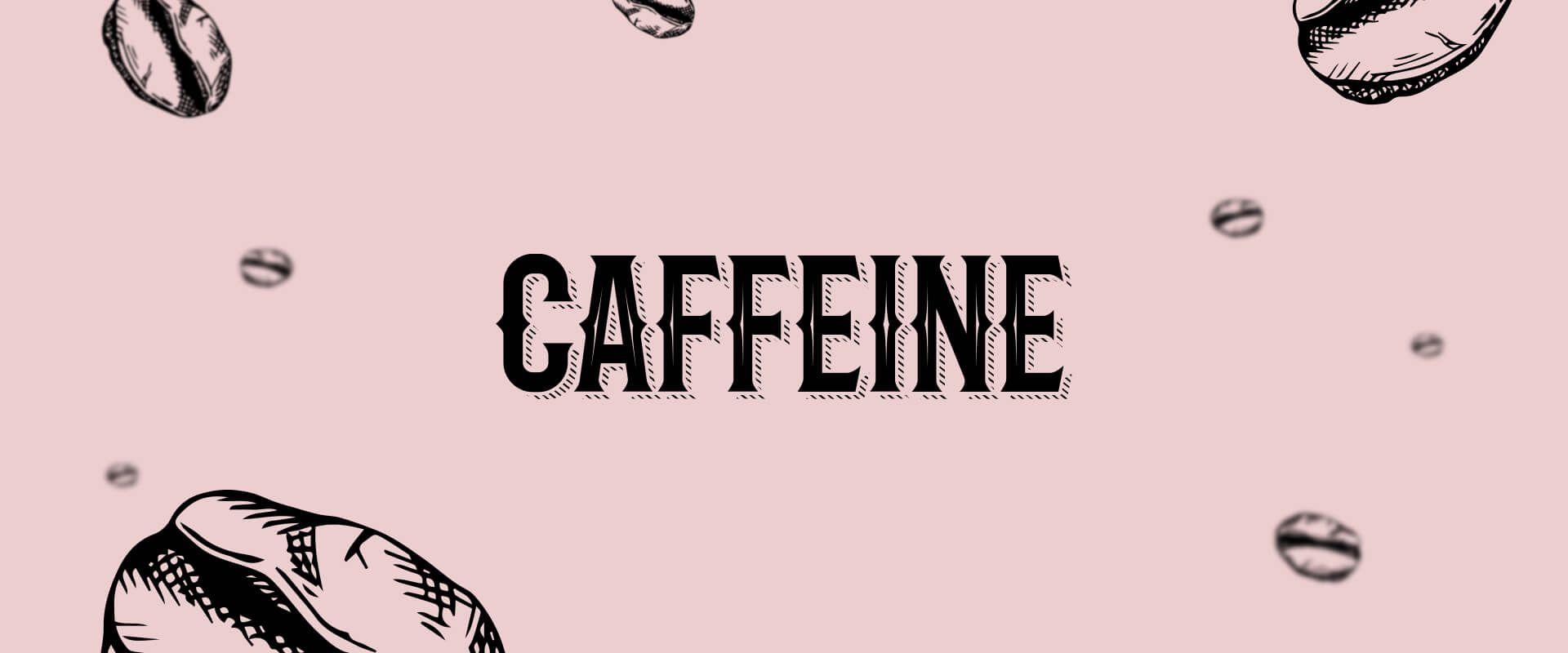 Caffeine Logo - Caffeine Logo