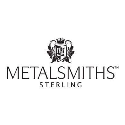 Metalsmith Logo - Londonderry Mall - Metalsmiths Sterling