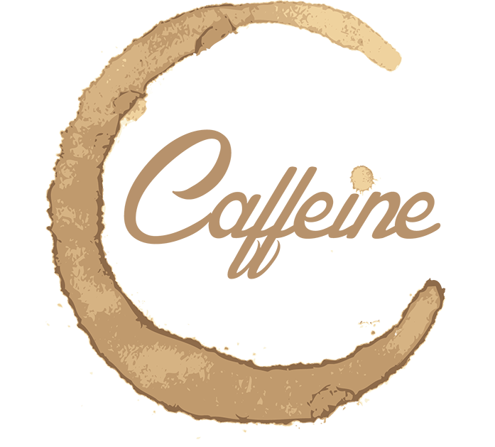 Caffeine Logo - caffeine logo - without text transparent - SME District