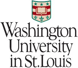 Wustl Logo - Program Partners