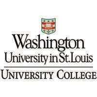 Wustl Logo - University College at Washington University in St. Louis | LinkedIn