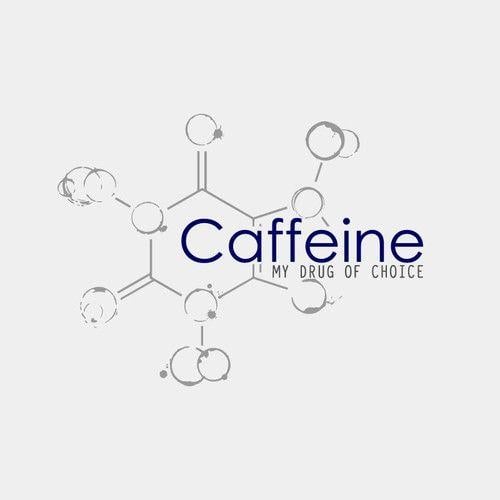 Caffeine Logo - CAFFEINE CAFE - Specialty Coffee shop in search for the perfect LOGO ...