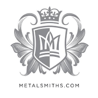 Metalsmith Logo - Metalsmiths Sterling Salaries