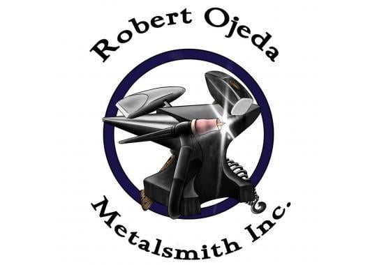 Metalsmith Logo - Robert Ojeda Metalsmith, Inc. | Better Business Bureau® Profile