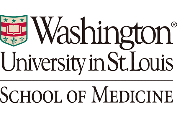 Wustl Logo - Washington University in St. Louis School Of Medicine Logo Vector