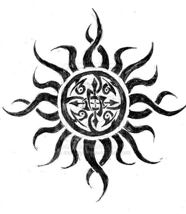 Godsmack Logo - logo) Godsmack · Sun TattoosMaori ... | tats in 2019 | Tattoos ...