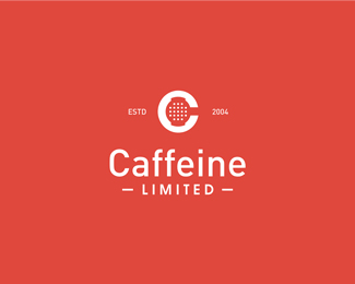 Caffeine Logo - Logopond - Logo, Brand & Identity Inspiration (Logo for Caffeine ...