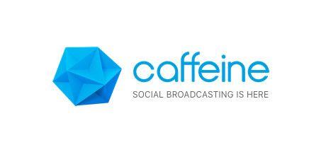 Caffeine Logo - Caffeine on Steam