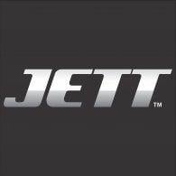 Jett Logo - JETT | Brands of the World™ | Download vector logos and logotypes
