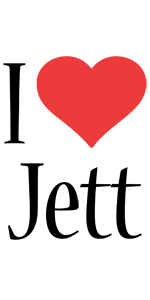 Jett Logo - Jett Logo. Name Logo Generator Love, Love Heart, Boots, Friday