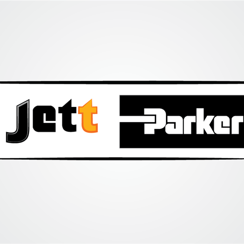 Jett Logo - logo for Jett | Logo design contest