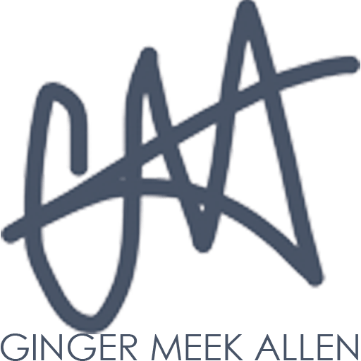 Metalsmith Logo - HOME - Ginger Meek Allen | Metalsmith & Custom Studio Jeweler