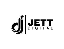 Jett Logo - New Logo Design
