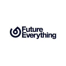 Everything Logo - Future Everything logo