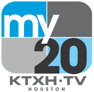Ktxh Logo - KTXH