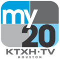 Ktxh Logo - KTXH