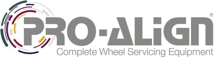 Align Logo - Advanced Wheel Alignment Equipment