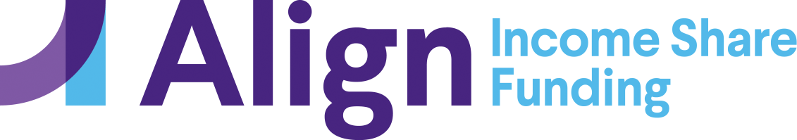 Align Logo - Align Income Share Funding | Better Than a Personal Loan
