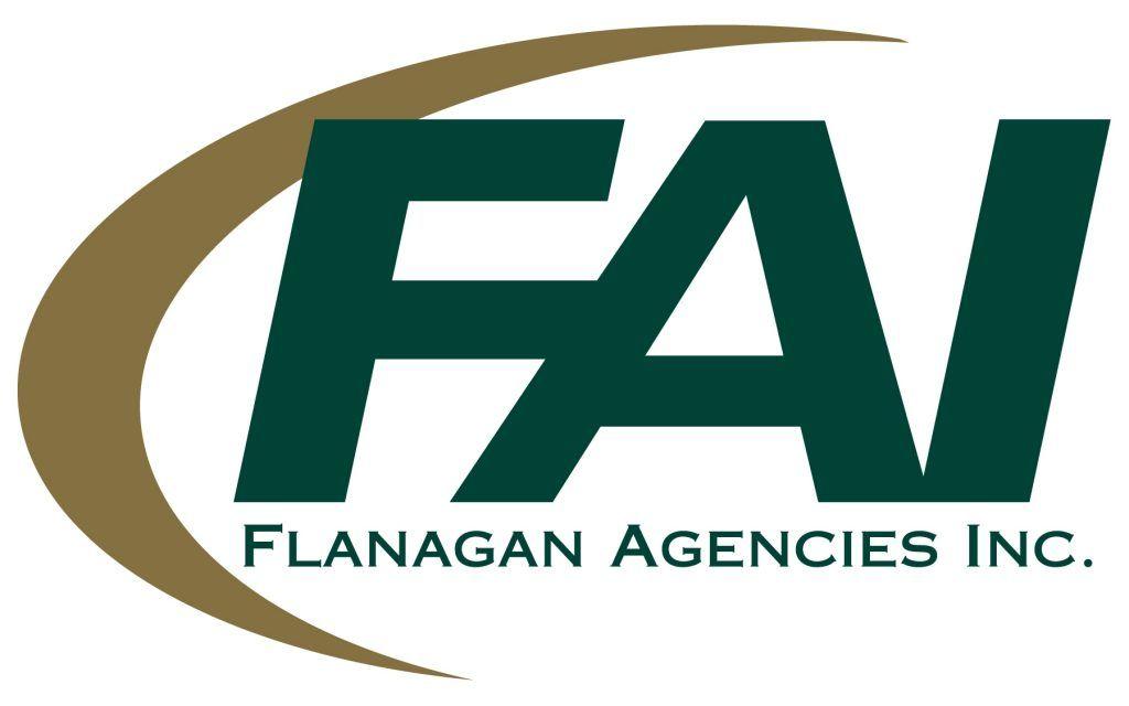 Flanagan Logo - FAI Original Logo Agencies Inc