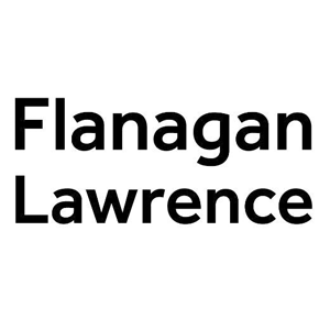 Flanagan Logo - Flanagan Lawrence | Ongreening