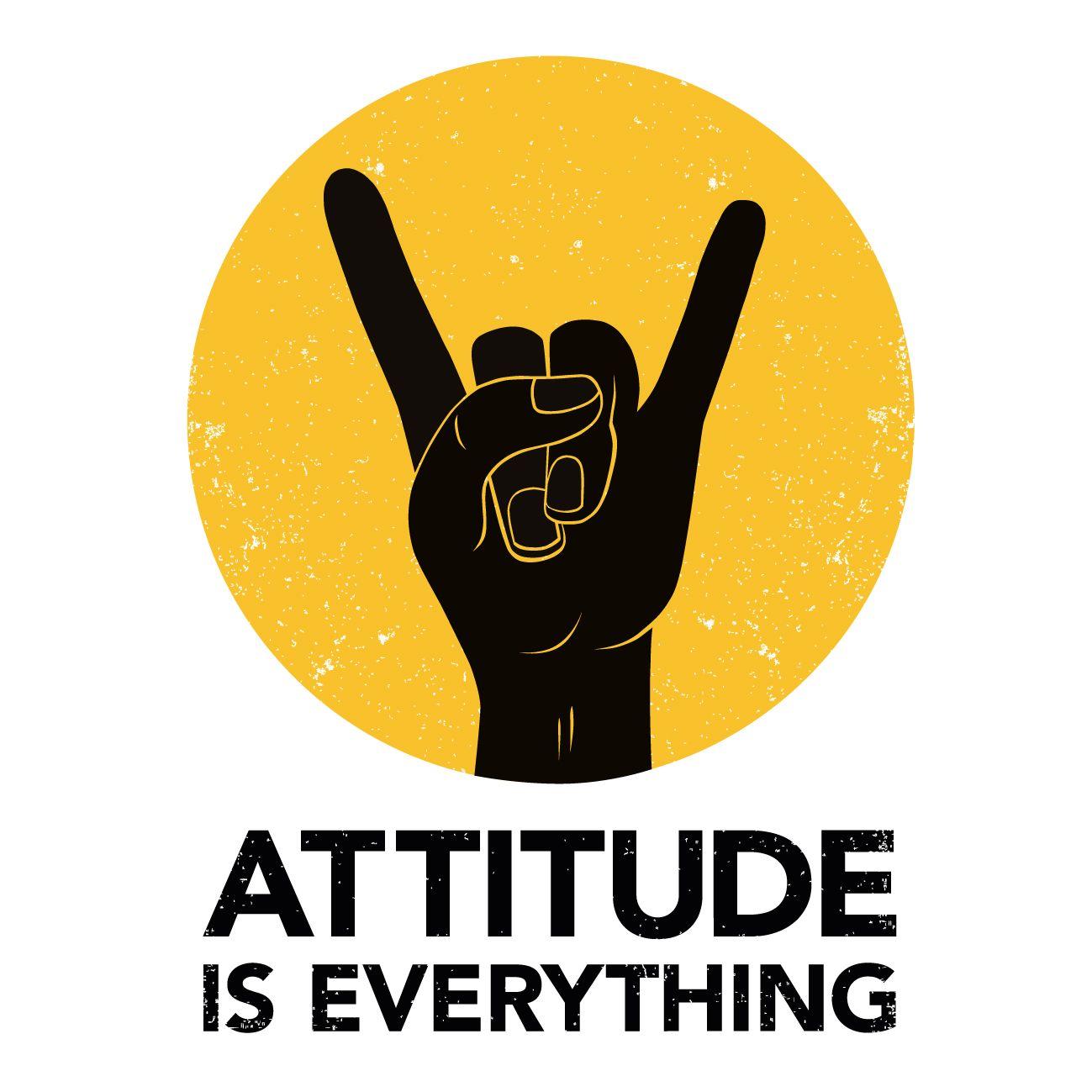 Everything Logo - Fundraising Resources | Attitude is Everything