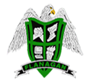 Flanagan Logo - Charles W. Flanagan HS / Homepage