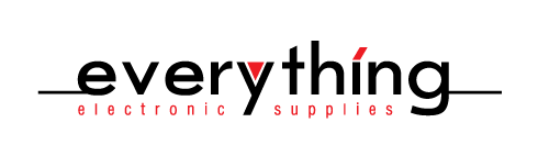 Everything Logo - Everything. Dmitry Larionov blog