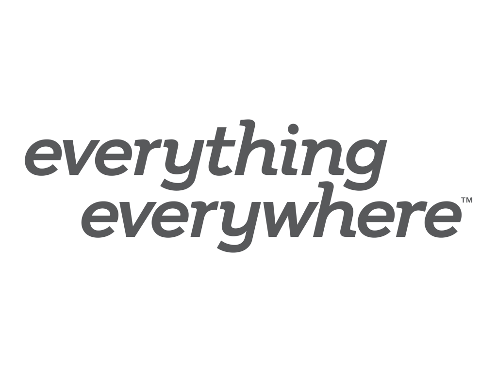 Everything Logo - Everything Everywhere logo