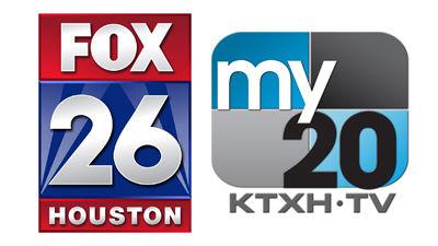 Ktxh Logo - Local Sales Manager