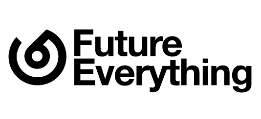 Everything Logo - Home - Future Everything