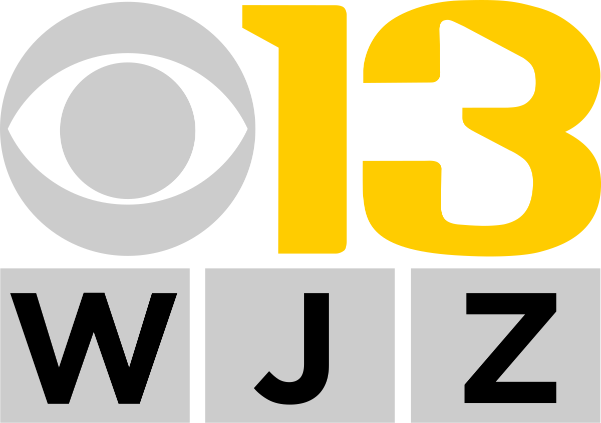 Ktxh Logo - WJZ-TV