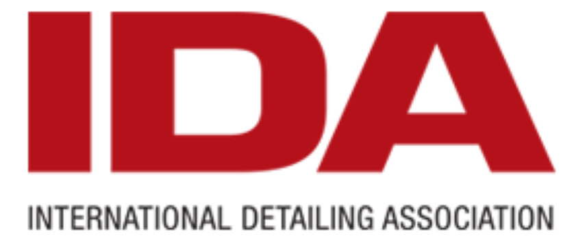 Ida Logo - The IDA logo - DetailingWiki, the free wiki for detailers