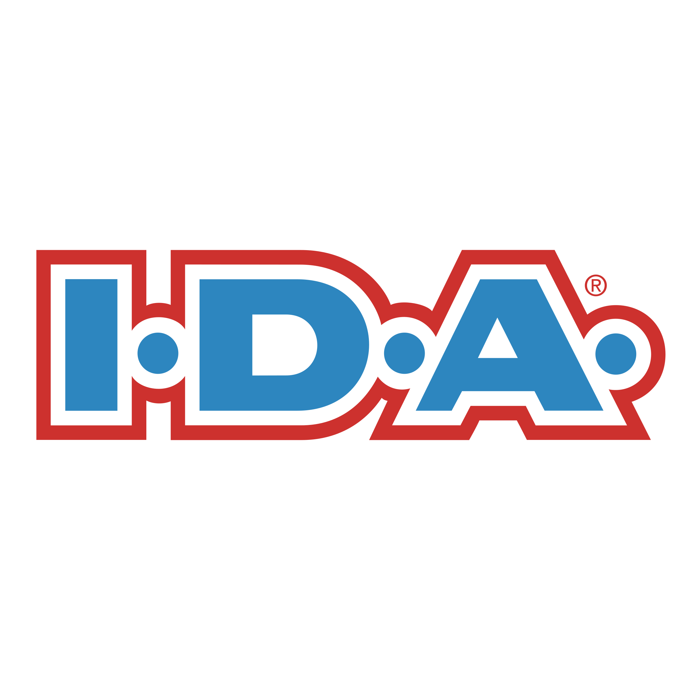 Ida Logo - IDA Logo PNG Transparent & SVG Vector
