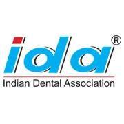Ida Logo - IDA logo | Mumbai Smiles