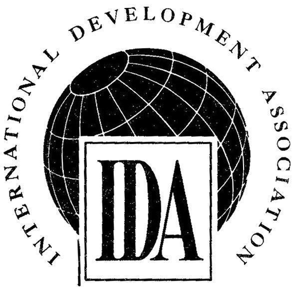 Ida Logo - IDA Logo Blog from the Development Policy Centre
