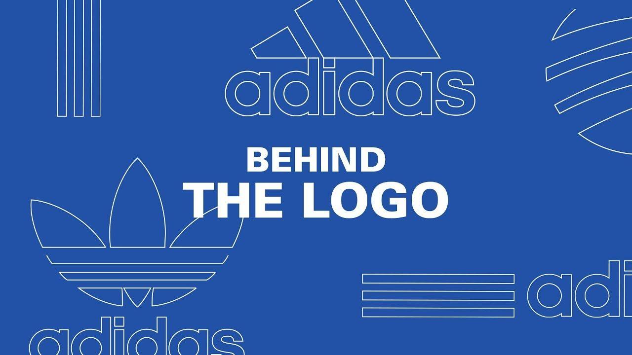 Everything Logo - Everything You Need to Know About adidas' Famous Stripes Logo