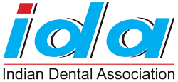 Ida Logo - Indian Dental Association