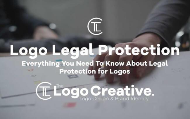 Everything Logo - Everything You Need To Know About Legal Protection for Logos