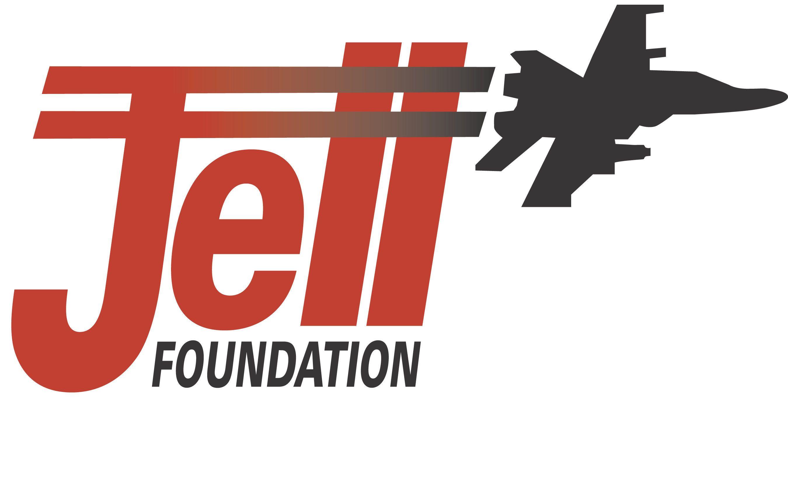 Jett Logo - Jett Foundation Celebrates Major Milestone in Fight Against Duchenne ...