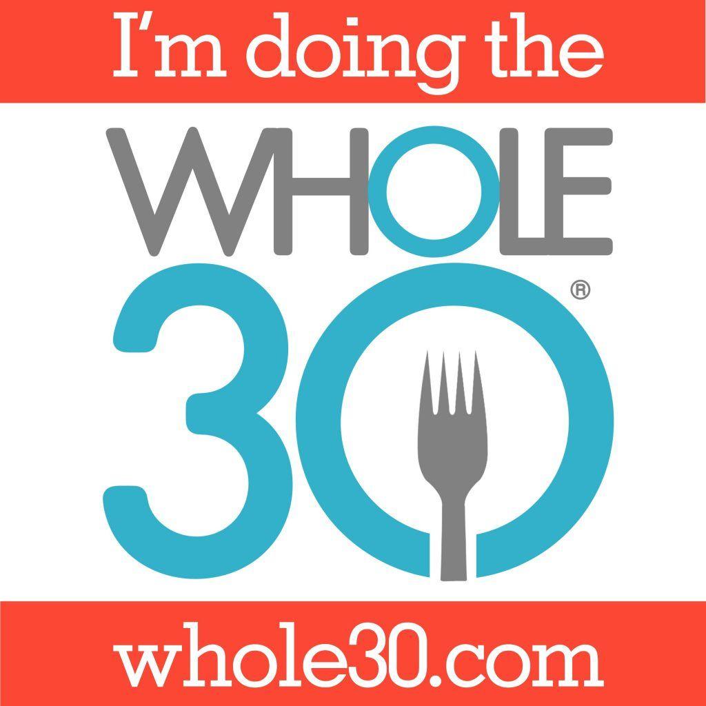 Whole30 Logo - The Ultimate Whole30 Guide to Tips, Tricks and Support - The Whole ...