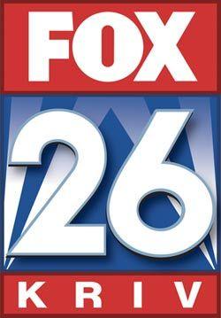 Ktxh Logo - mikemcguff.com: Fox 26 KRIV & My20 KTXH February 2014 sweeps highlights