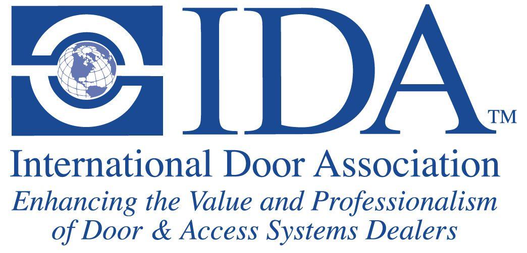 Ida Logo - IDA Logo