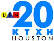 Ktxh Logo - KTXH | United Paramount Network (UPN) Wiki | FANDOM powered by Wikia