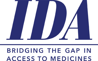 Ida Logo - IDA-logo – AORTIC 2019 Conference